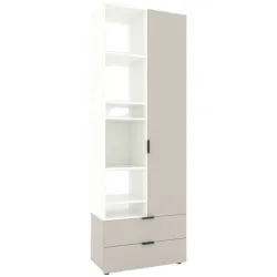 Шкаф для офиса Nex NX-00000202 flexmag.md