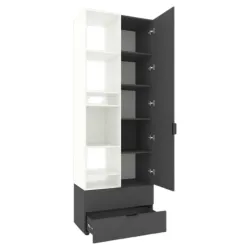 Шкаф для офиса Nex NX-00000203 flexmag.md