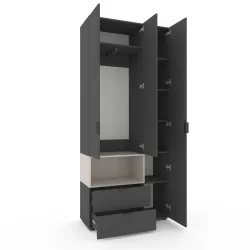 Dulap pentru birou Nex NX-00000209 flexmag.md