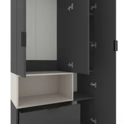 Dulap pentru birou Nex NX-00000209 flexmag.md