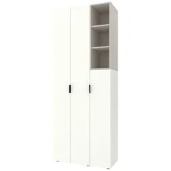 Шкаф для офиса Nex NX-00000213 flexmag.md