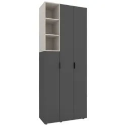 Шкаф для офиса Nex NX-00000214 flexmag.md