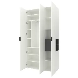 Шкаф для офиса Nex NX-00000221 flexmag.md