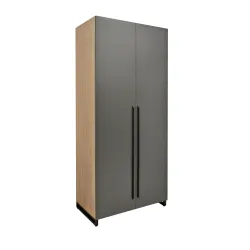 Dulap pentru haine Deco B1DUH90 flexmag.md