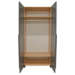 Dulap pentru haine Deco B1DUH90 flexmag.md