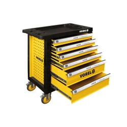 Dulap pentru scule Vorel 58539 flexmag.md