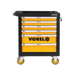 Шкаф для инструментов Vorel 58539 flexmag.md