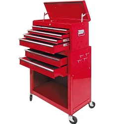 Dulap pentru scule Vorel 81830 flexmag.md