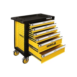 Dulap pentru scule Vorel VOR58539 flexmag.md