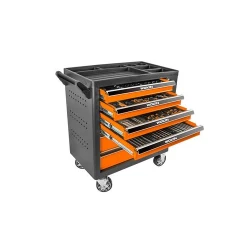Dulap pentru scule Wokin 901510 flexmag.md
