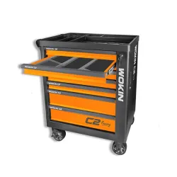 Dulap pentru scule Wokin 901601 flexmag.md