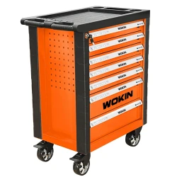 Dulap pentru scule Wokin 902207 flexmag.md