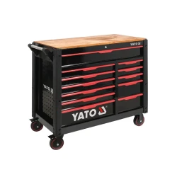 Шкаф для инструментов Yato YT-09005 flexmag.md