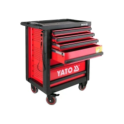 Шкаф для инструментов Yato YT-0902 flexmag.md