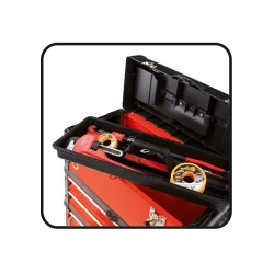 Шкаф для инструментов Yato YT-09101 flexmag.md
