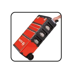 Dulap pentru scule Yato YT-09102 flexmag.md