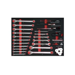 Шкаф для инструментов Yato YT-55280 flexmag.md