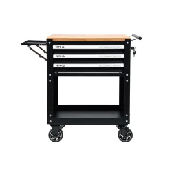 Шкаф для инструментов Yato YT-55280 flexmag.md