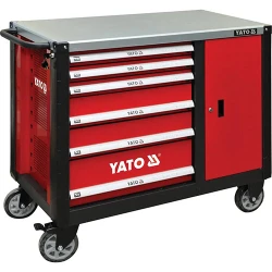 Dulap pentru scule Yato YT09002 flexmag.md