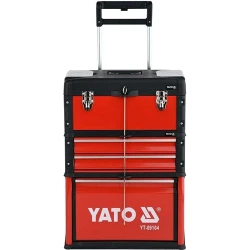 Шкаф для инструментов Yato YT09104 flexmag.md
