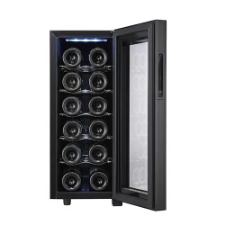 Dulap pentru vin Adler AD 8083 flexmag.md