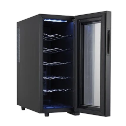 Dulap pentru vin Adler AD 8083 flexmag.md