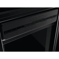 Dulap pentru vin AEG AWUS018B7B, Negru flexmag.md
