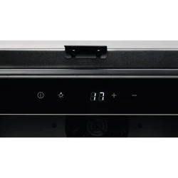 Dulap pentru vin AEG AWUS020B5B, Negru flexmag.md