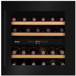 Dulap pentru vin Amica WCB2K60B36.1 flexmag.md