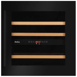 Dulap pentru vin Amica WCB2K60B36.1 flexmag.md