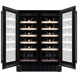 Dulap pentru vin Amica WCF2V60B38.1 flexmag.md