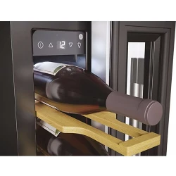 Dulap pentru vin Hoover HWCB 15-1 flexmag.md