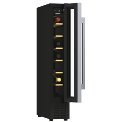 Dulap pentru vin Hoover HWCB 15-1 flexmag.md