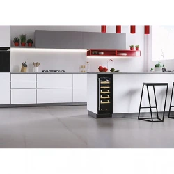 Dulap pentru vin Hoover HWCB 30-1 flexmag.md