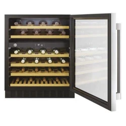 Dulap pentru vin Hoover HWCB 60-N flexmag.md
