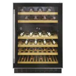 Dulap pentru vin Hoover HWCB 60-N flexmag.md