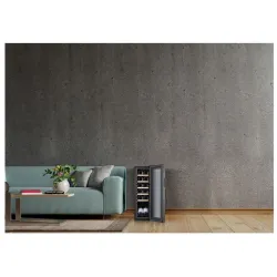 Dulap pentru vin Philco PW12KF Negru flexmag.md