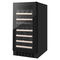 Dulap pentru vin Philco PW32GD Negru flexmag.md
