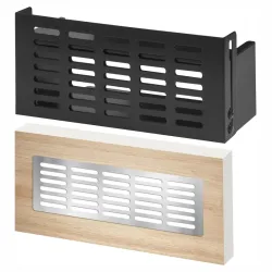 Dulap pentru vin Philco PW38GDFB Negru flexmag.md