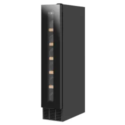 Dulap pentru vin Philco PW6GBI Negru flexmag.md