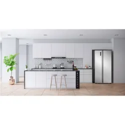 Dulap pentru vin Philco PW6GBI Negru flexmag.md