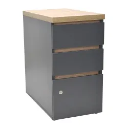 Dulăpioare pentru birou