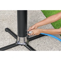 Летний душ Bestway SolarFlow 58696BW flexmag.md