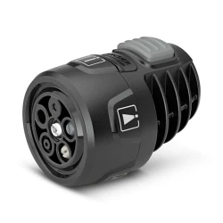 Форсунка для мойки высокого давления Karcher 5in1 MJ 24 (2.644-171.0) flexmag.md