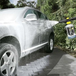 Пенообразующая насадка Karcher FJ 10 C (2.643-144.0) flexmag.md
