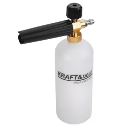 Пенообразующая насадка Kraft&Dele KD1270 flexmag.md