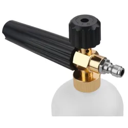 Пенообразующая насадка Kraft&Dele KD1270 flexmag.md