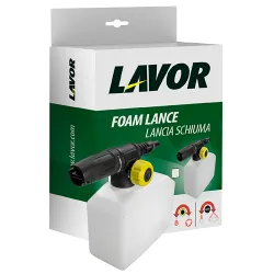Пенообразующая насадка Lavor 10001-10956 flexmag.md