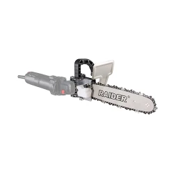 Насадка цепная для угловой шлифовальной машины Raider 140129 flexmag.md