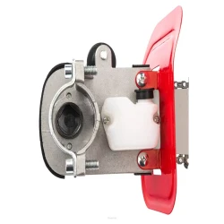 Duza lant pentru polizor unghiular Red Technic RTPAS0051 flexmag.md